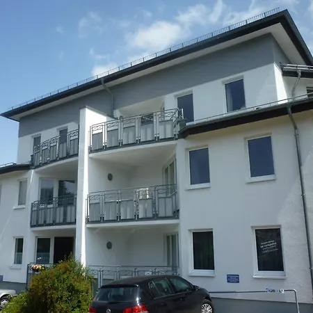 Holiday Home In The Centre Of Willingen With View Zewnętrze zdjęcie