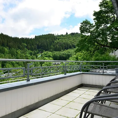 Holiday Home In The Centre Of Willingen With View Zewnętrze zdjęcie