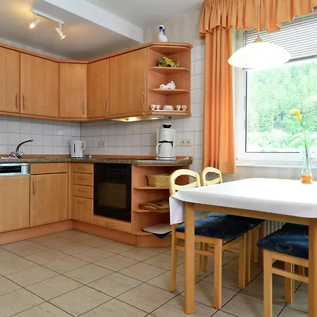 Holiday Home In The Centre Of Willingen With View Zewnętrze zdjęcie