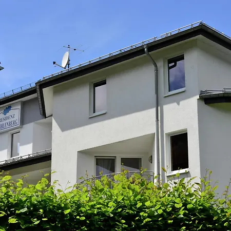 Holiday Home In The Centre Of Willingen With View Zewnętrze zdjęcie