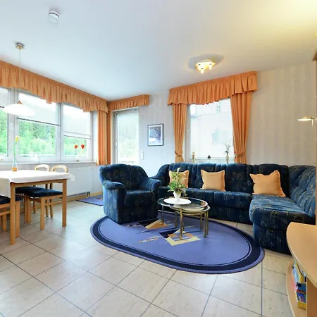 Holiday Home In The Centre Of Willingen With View Zewnętrze zdjęcie