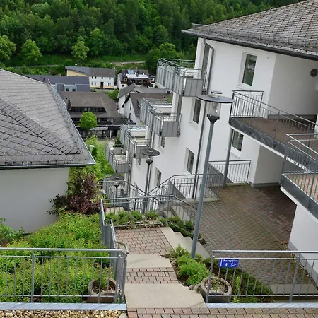 Holiday Home In The Centre Of Willingen With View Zewnętrze zdjęcie