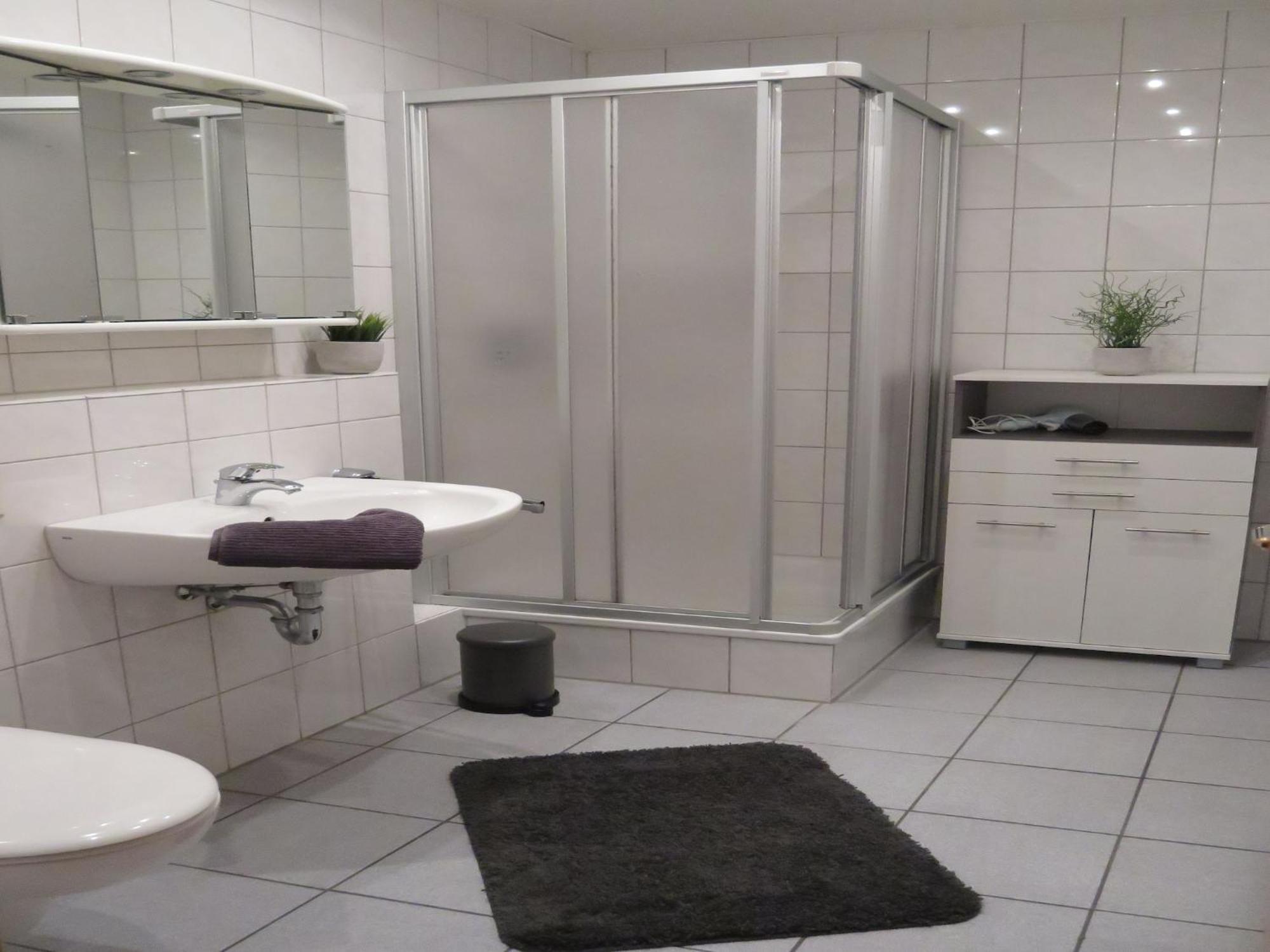 In The Centre Of Willingen With View Apartment Willingen (Upland)