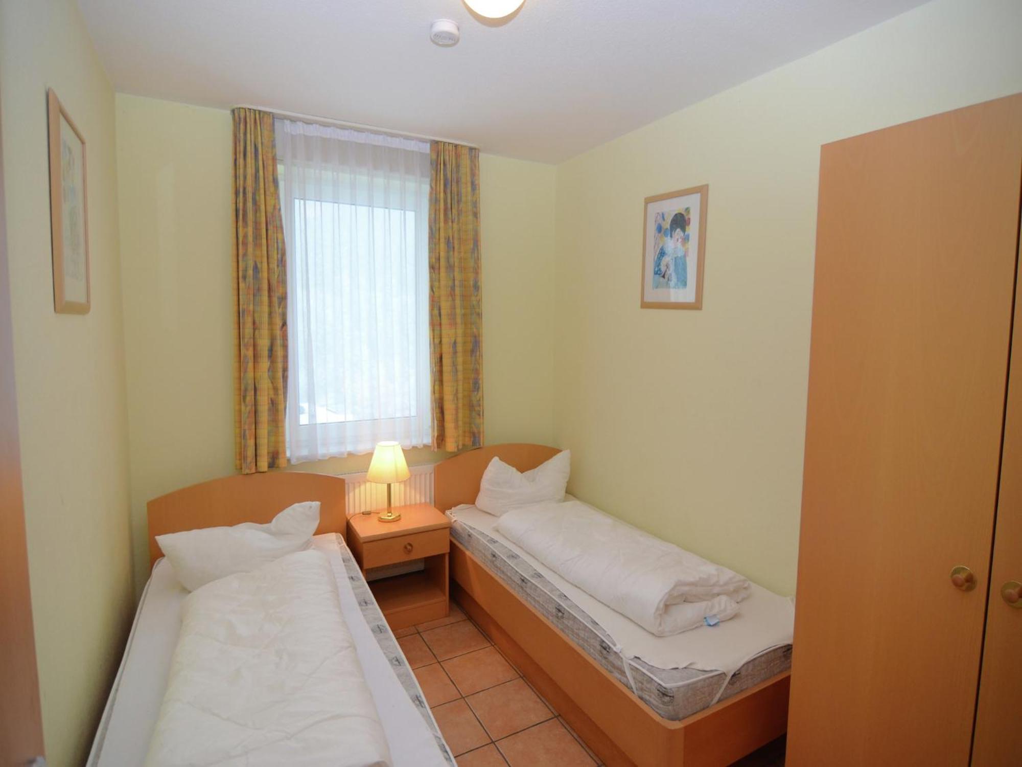 Apartment In The Centre Of Willingen With View