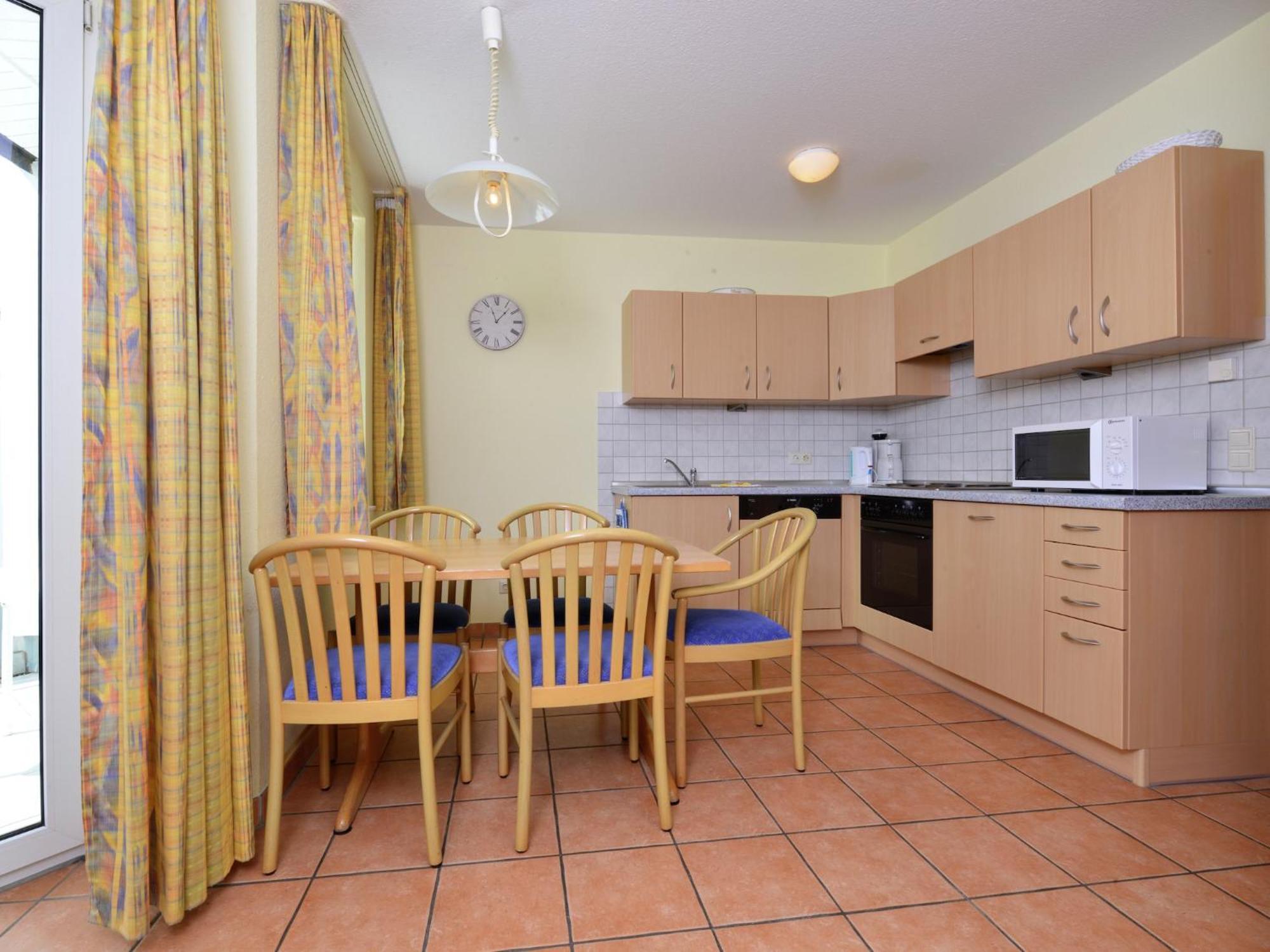 In The Centre Of Willingen With View Apartment Willingen (Upland)