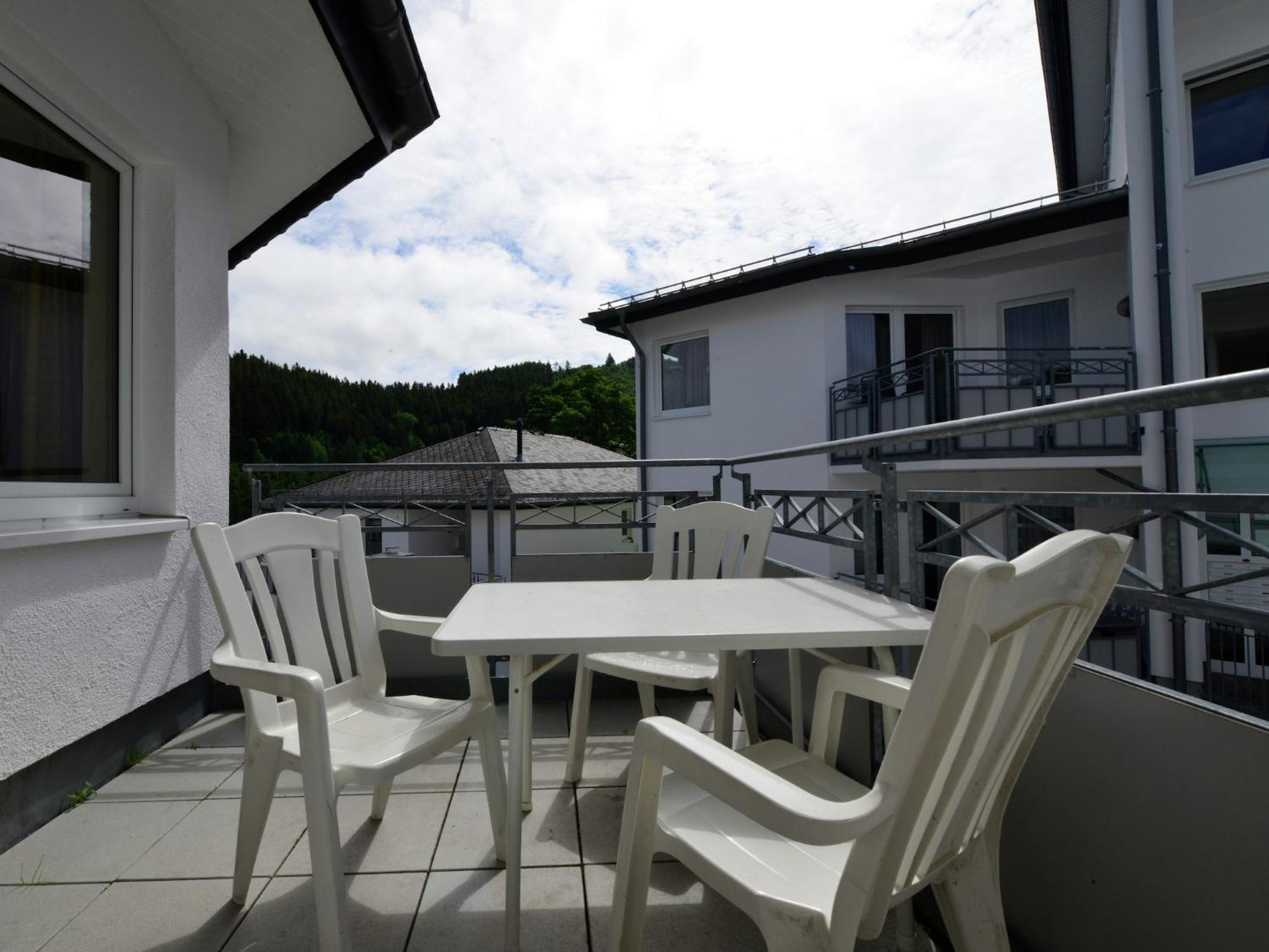 In The Centre Of Willingen With View * Willingen (Upland)