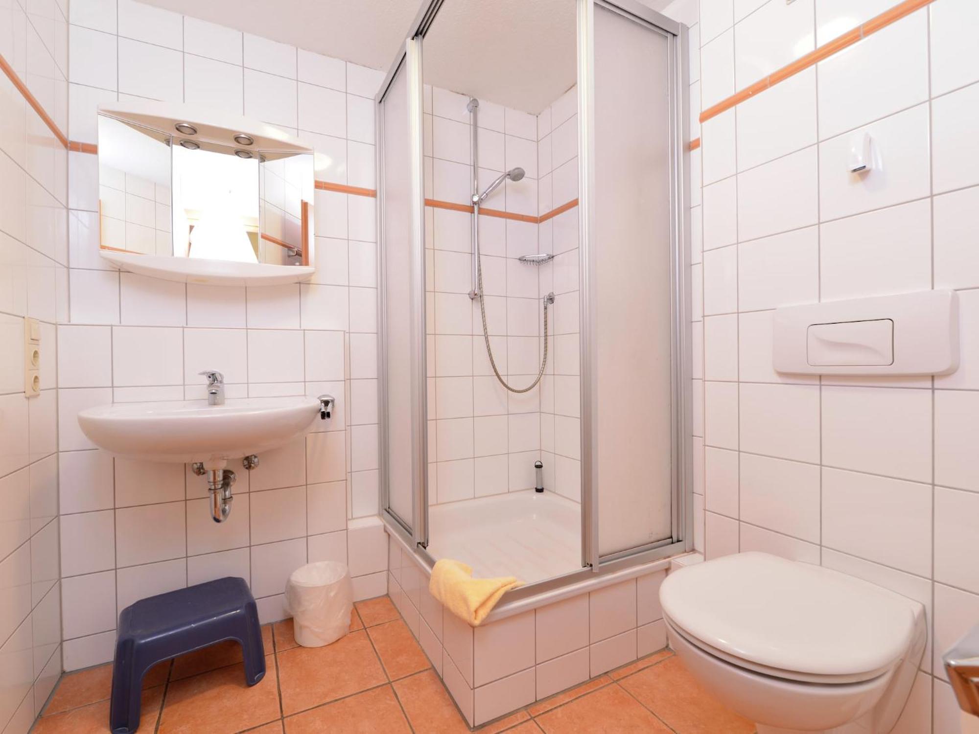 Apartment In The Centre Of Willingen With View