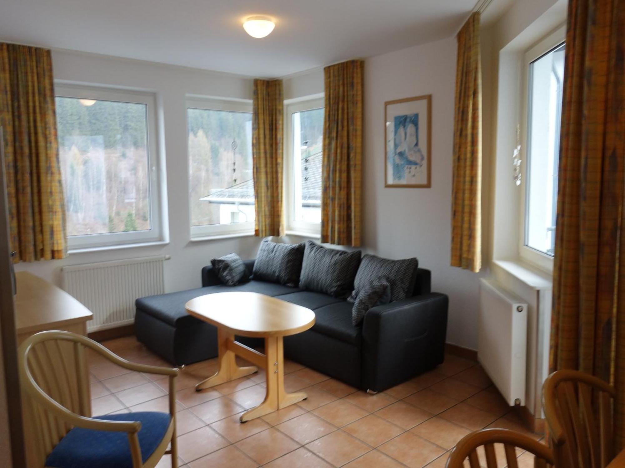 Apartment In The Centre Of Willingen With View Willingen (Upland)