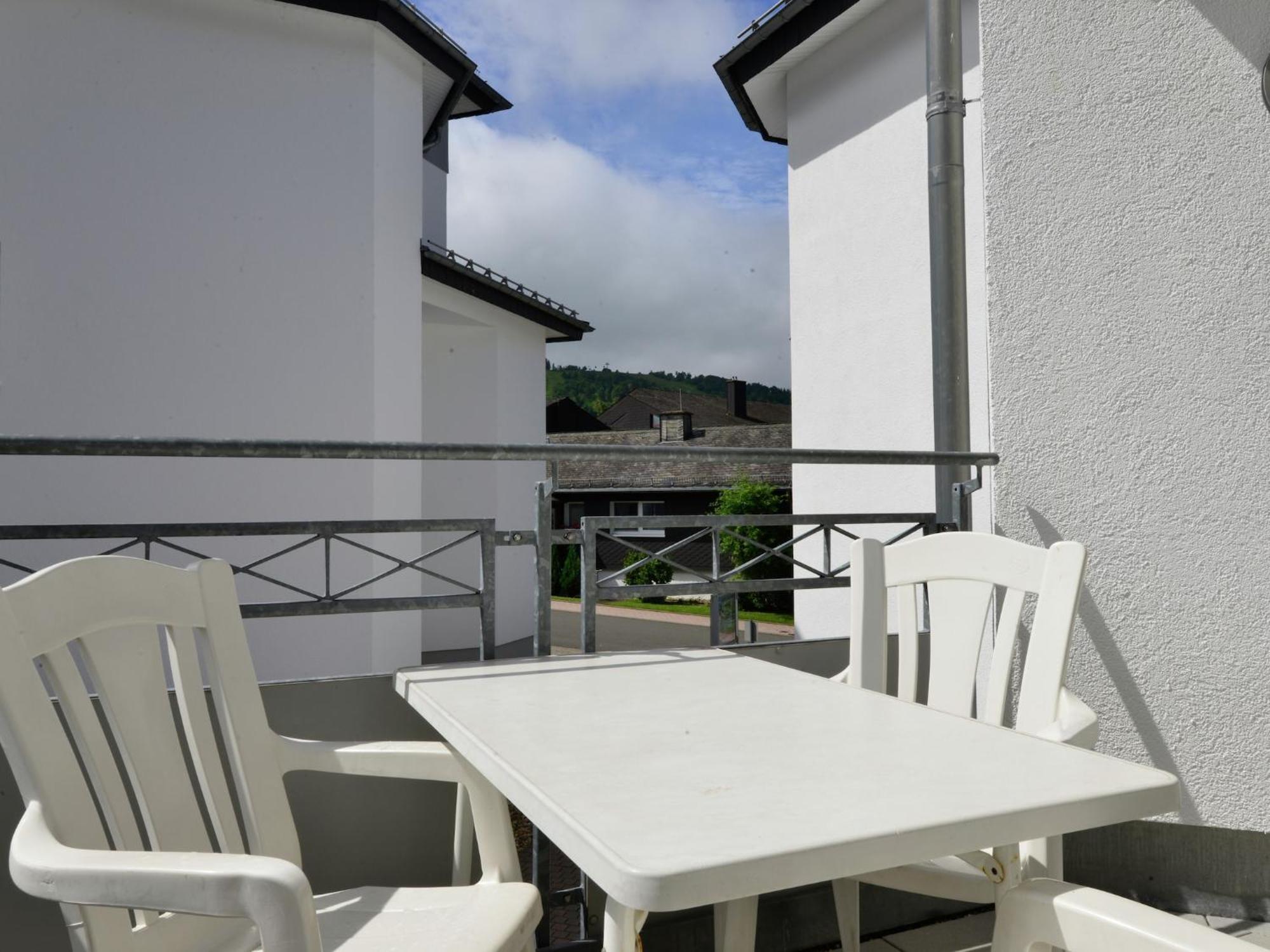 In The Centre Of Willingen With View *