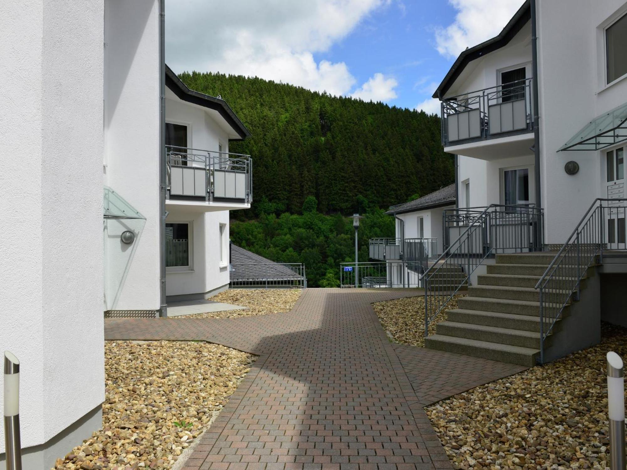 Apartment In The Centre Of Willingen With View Willingen (Upland)