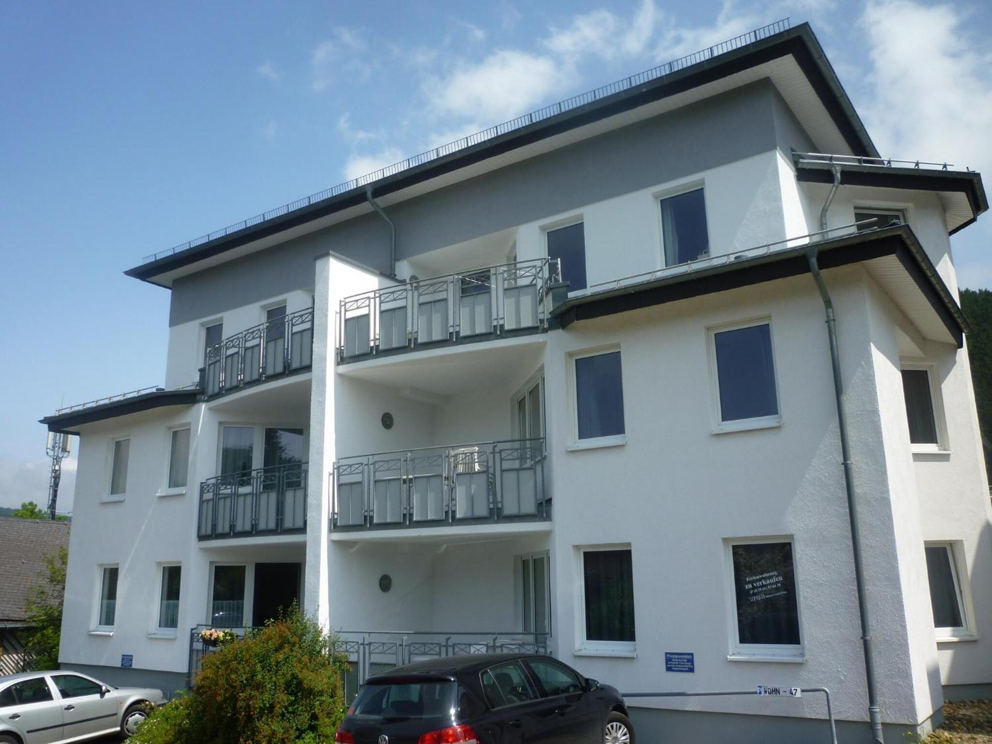 In The Centre Of Willingen With View Apartment *