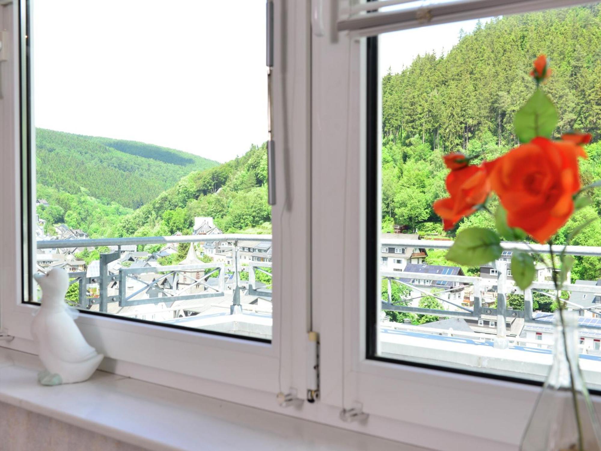 Apartment In The Centre Of Willingen With View Willingen (Upland)
