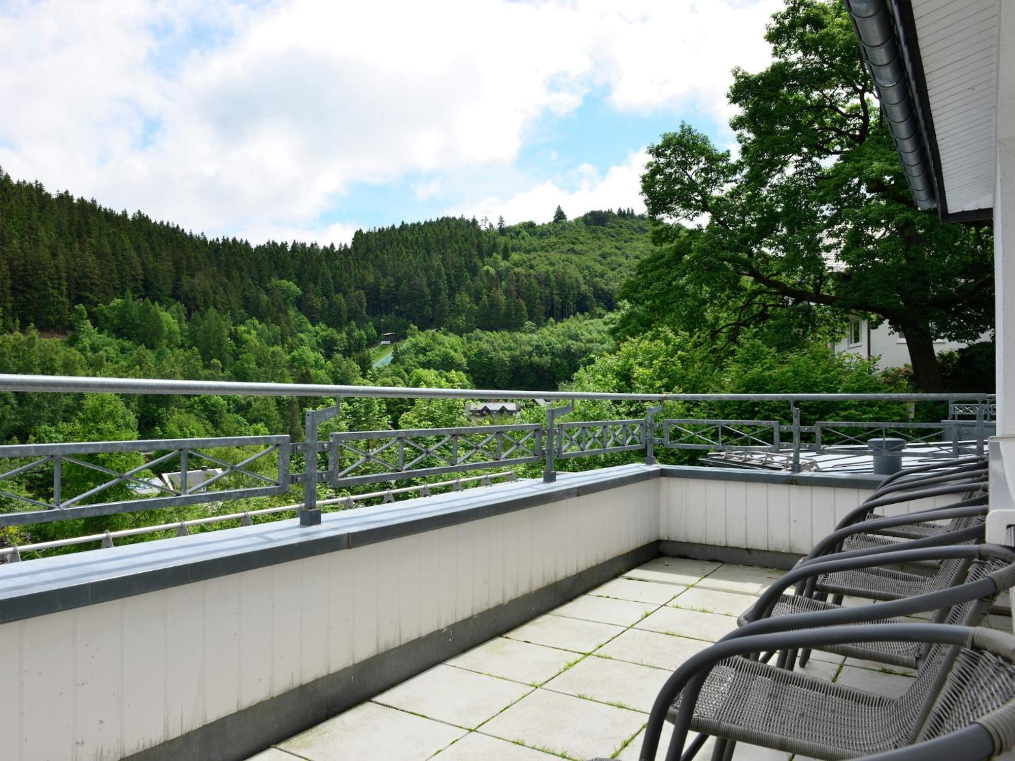 Apartment In The Centre Of Willingen With View Willingen (Upland)