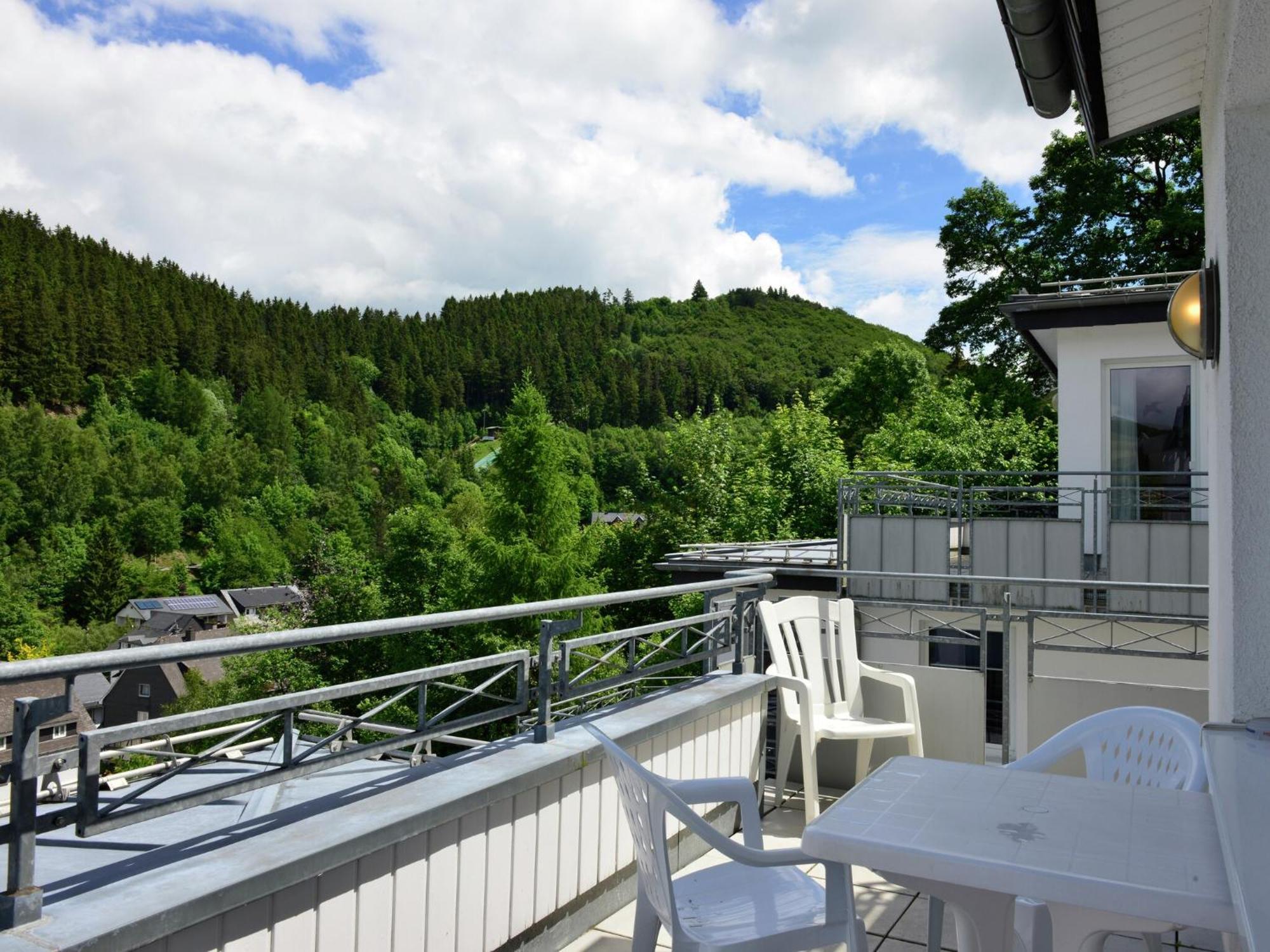 In The Centre Of Willingen With View Apartment *