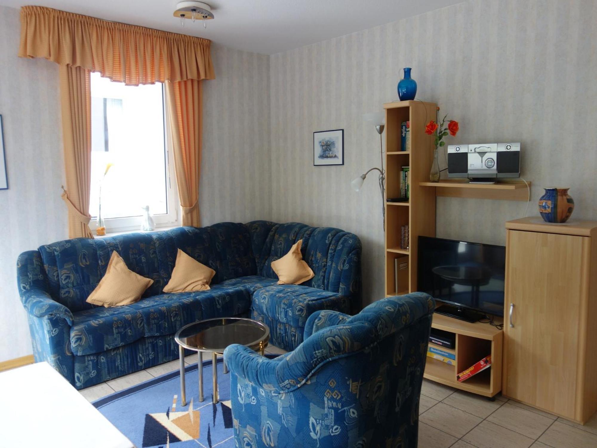 In The Centre Of Willingen With View Apartment Willingen (Upland)