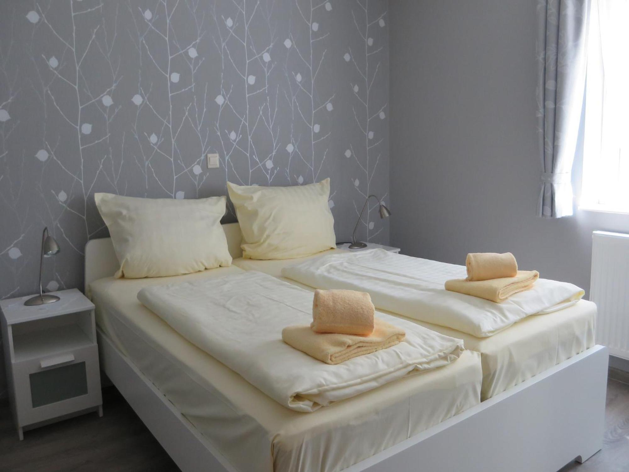 Apartment In The Centre Of Willingen With View Willingen (Upland)