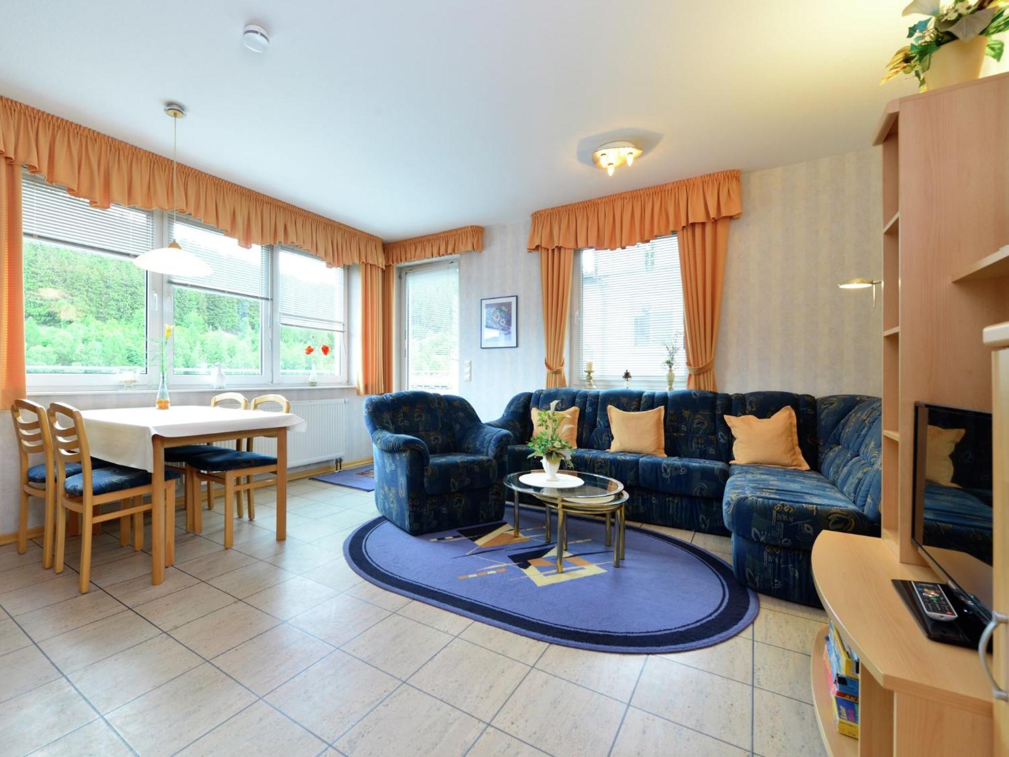 In The Centre Of Willingen With View Apartment *