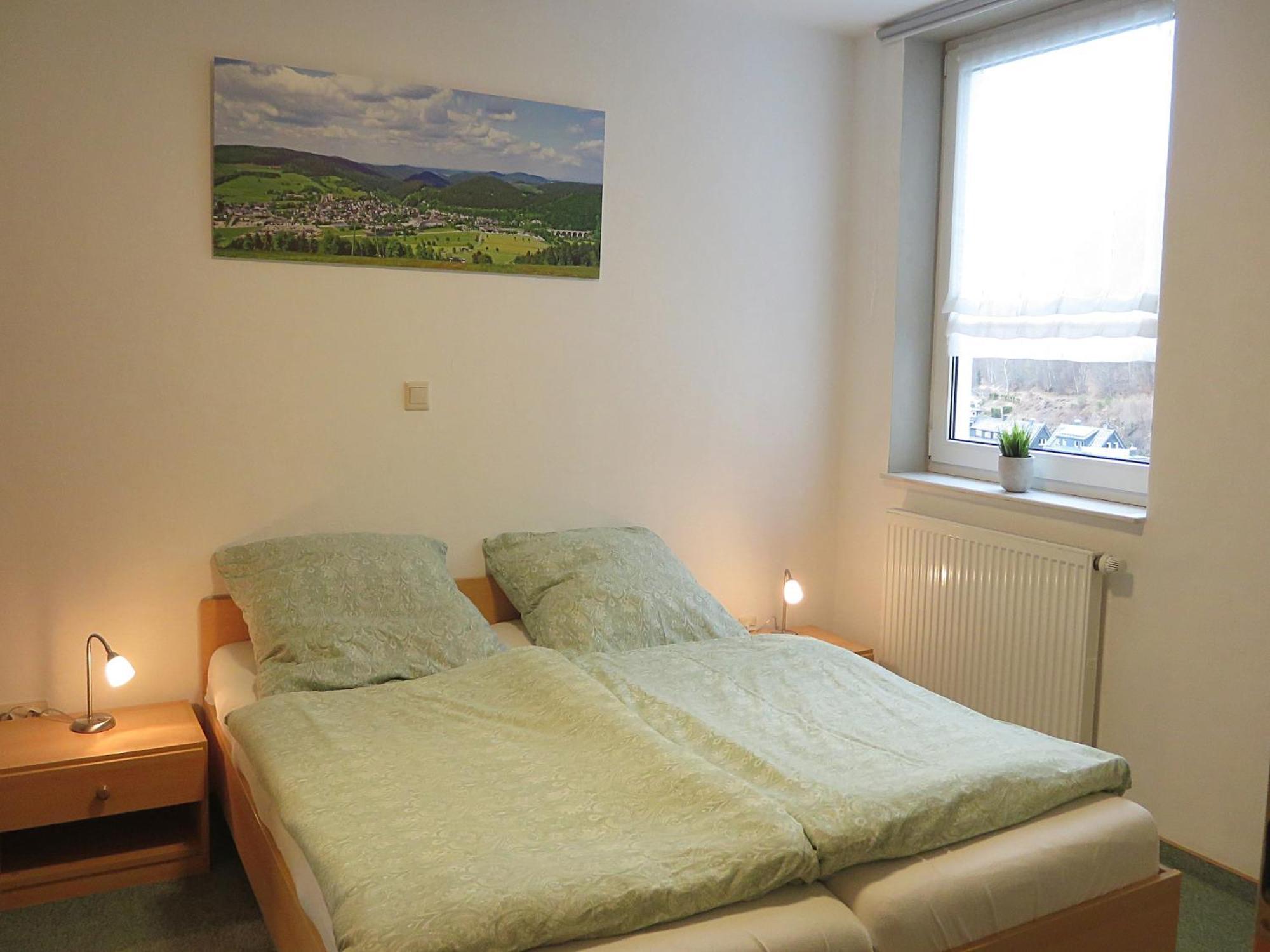 In The Centre Of Willingen With View Apartment Willingen (Upland)