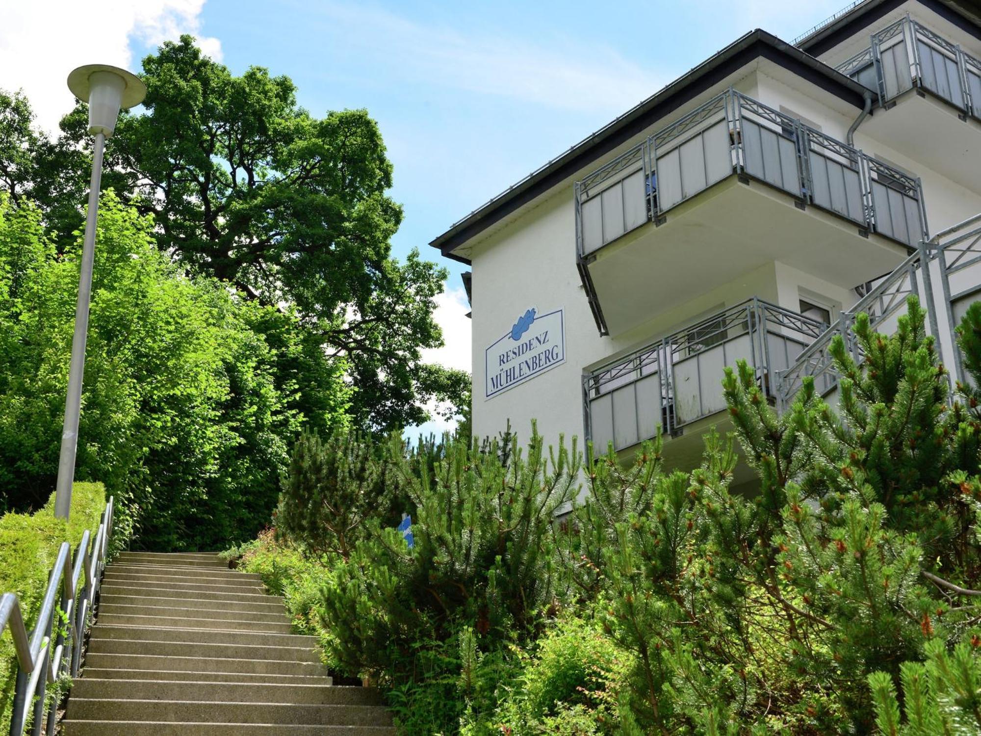 In The Centre Of Willingen With View Apartment *