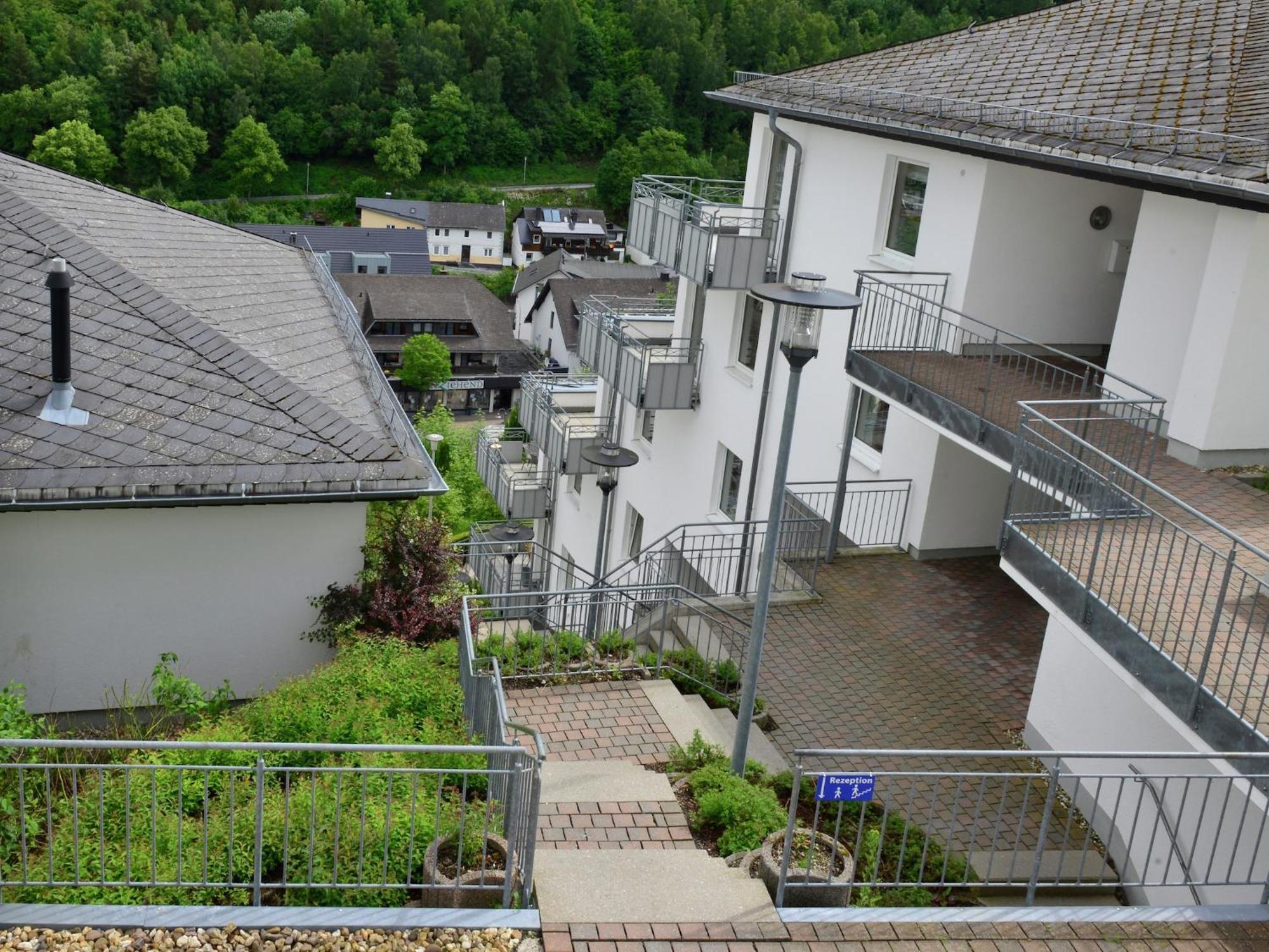 In The Centre Of Willingen With View Apartment